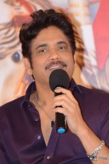 Rangula Ratnam Movie Pre Release Event